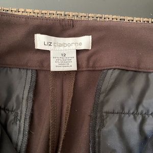 Liz Claiborne dress pants